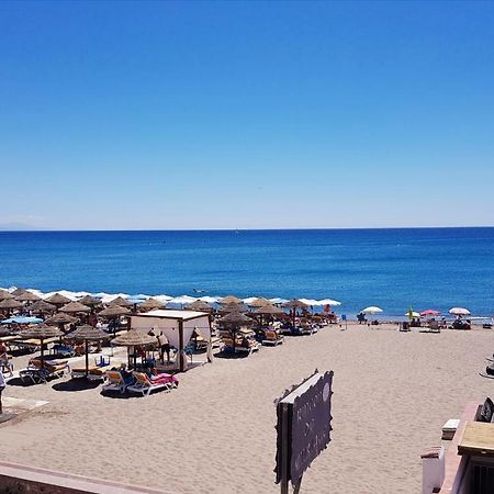Apartamento Beach View Torremolinos Exterior photo