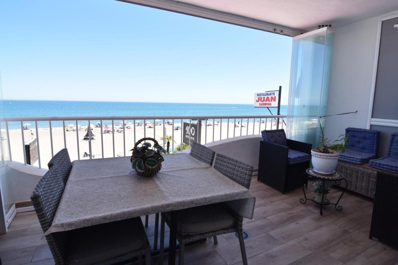 Apartamento Beach View Torremolinos Exterior photo