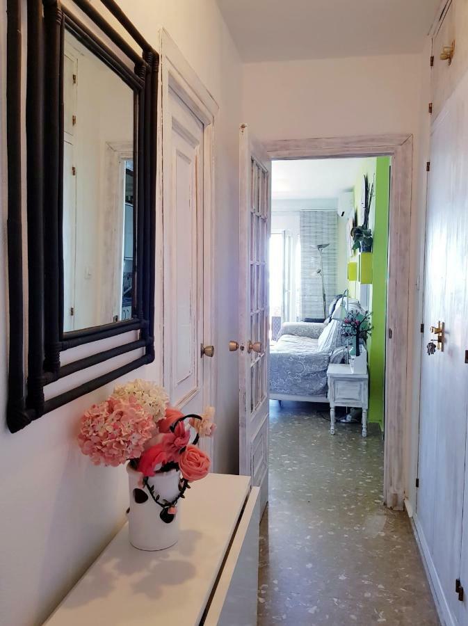 Apartamento Beach View Torremolinos Exterior photo