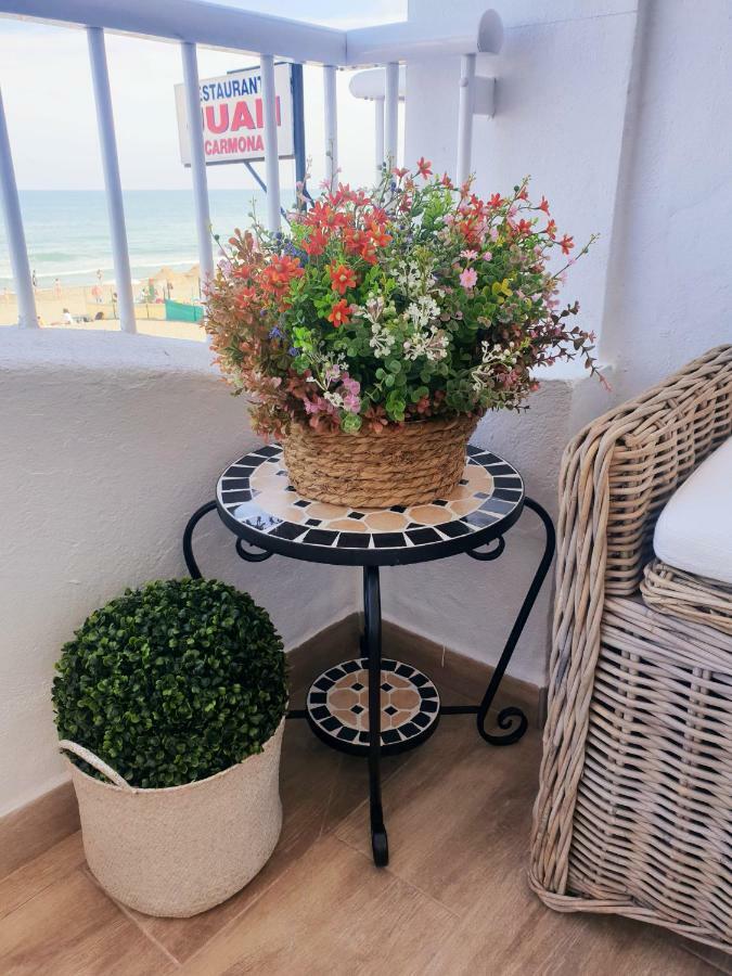 Apartamento Beach View Torremolinos Exterior photo
